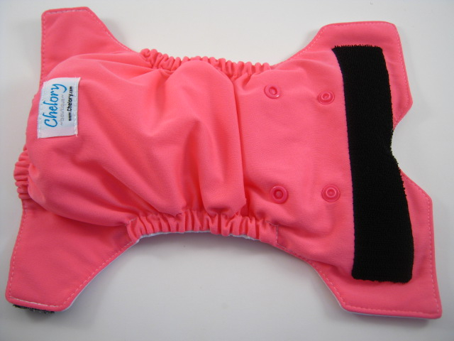 Hot Pink miniC