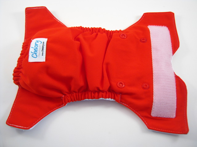 Red miniC