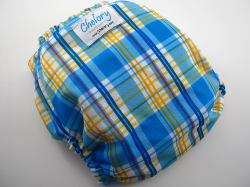 Preppy Picnic