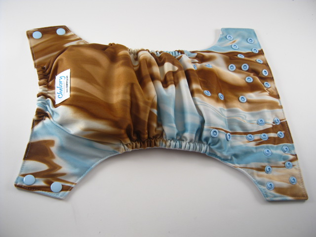 Hypnotic Chocolate