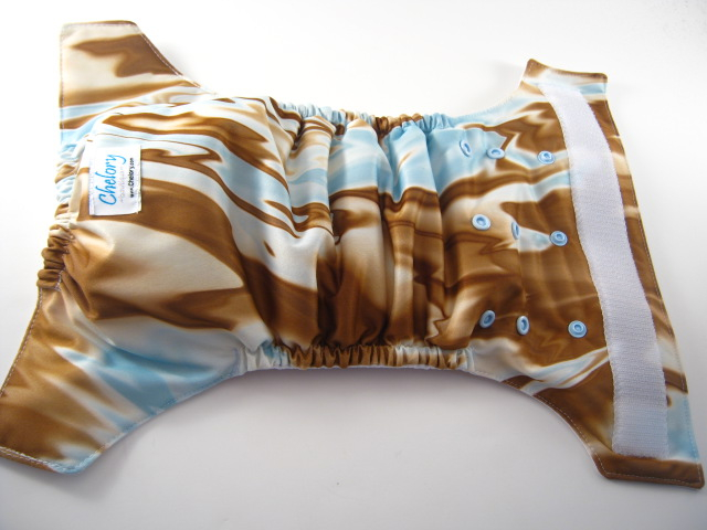Hypnotic Chocolate