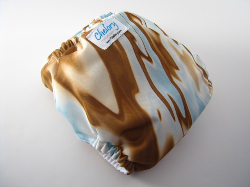 Hypnotic Chocolate