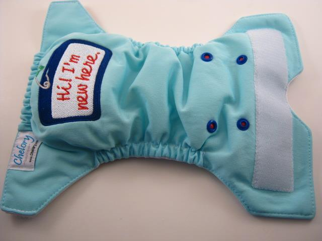 Custom Embroidery miniC