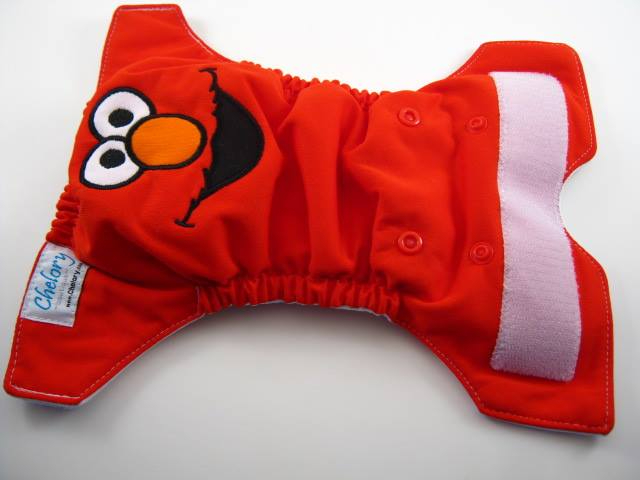 Custom Embroidery miniC