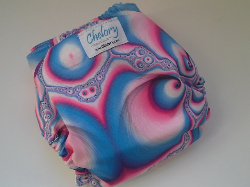 Cotton Candy