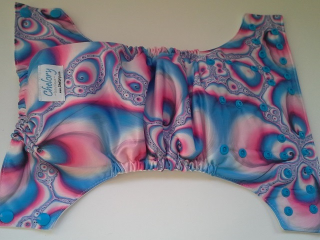 Cotton Candy
