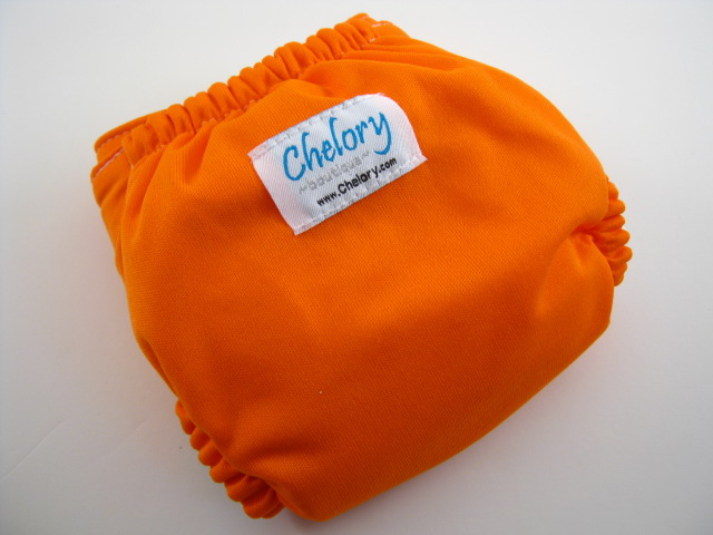 Orange miniC
