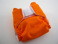 Orange miniC