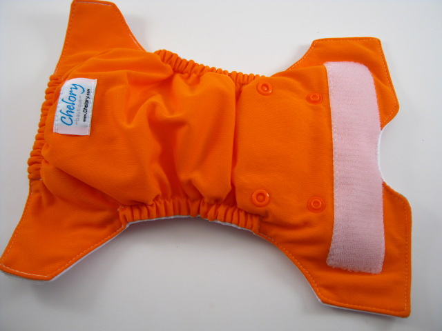 Orange miniC
