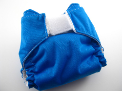 Royal Blue miniC