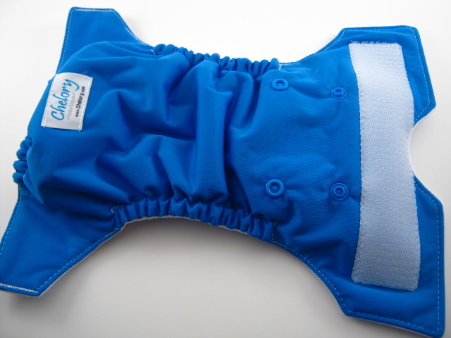 Royal Blue miniC