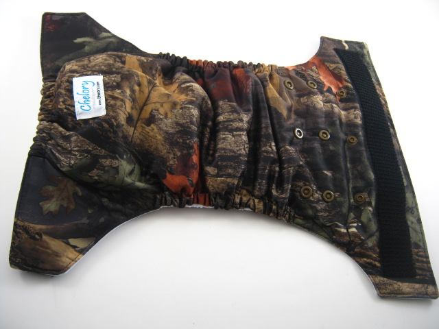 Hunters Camo