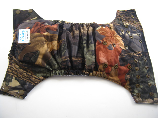 Hunters Camo