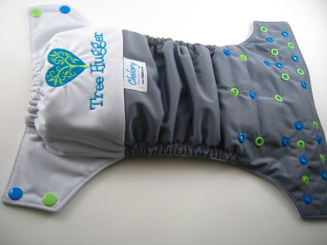 Custom Embroidery