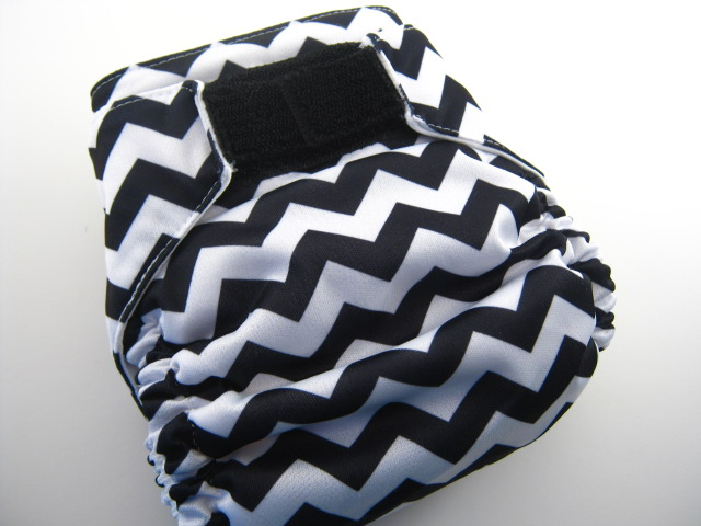 Black Chevron
