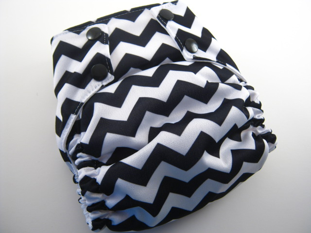 Black Chevron