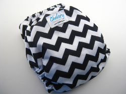 Black Chevron