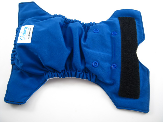 Blue miniC