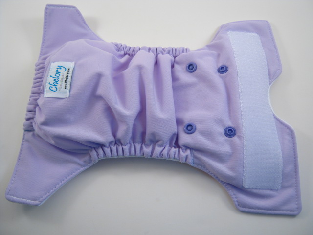 Light Lavender miniC