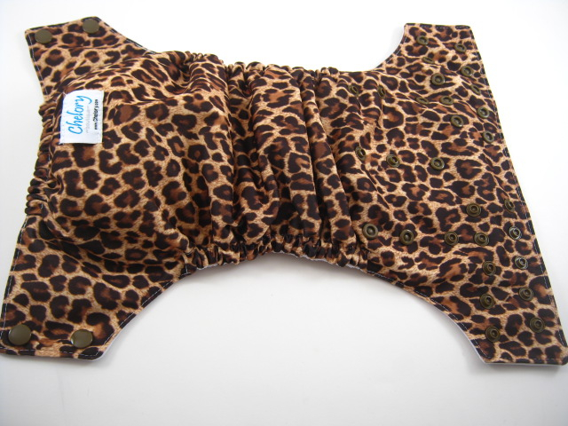 Leopard