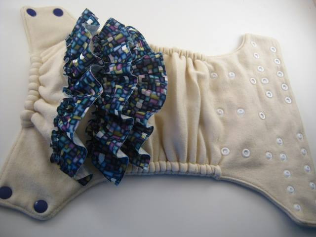 Wool AI2