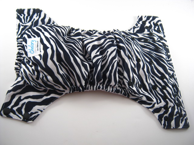 Zebra