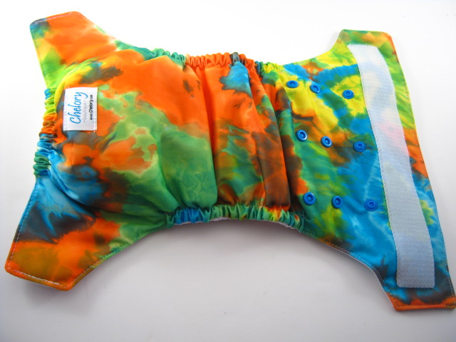 Tie Dye