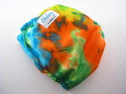 Tie Dye