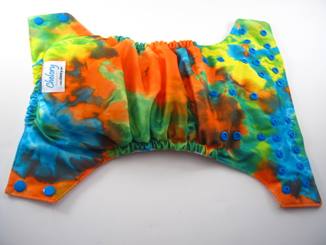Tie Dye