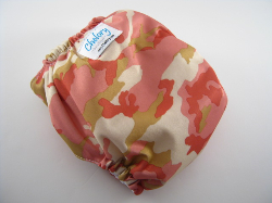 Pink Camo