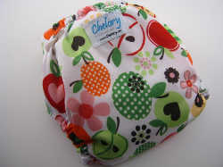 Tooty Fruity