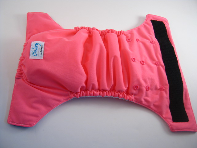 Hot Pink