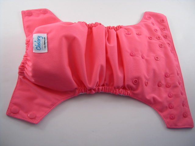 Hot Pink