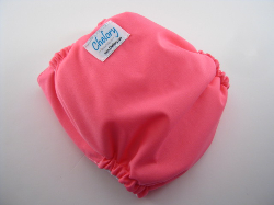 Hot Pink