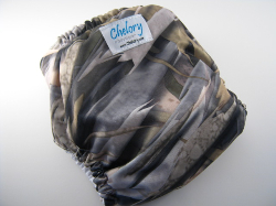 Duck Blind Camo