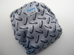 Diamond Plate