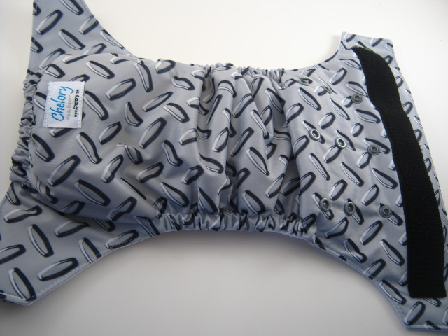 Diamond Plate
