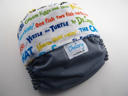Custom Cotton W2W miniC