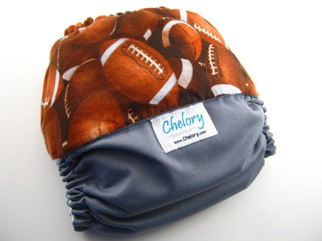 Custom Cotton W2W miniC