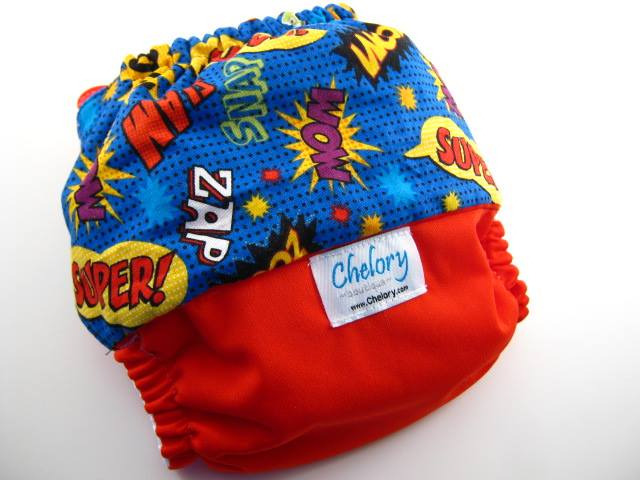 Custom Cotton W2W miniC