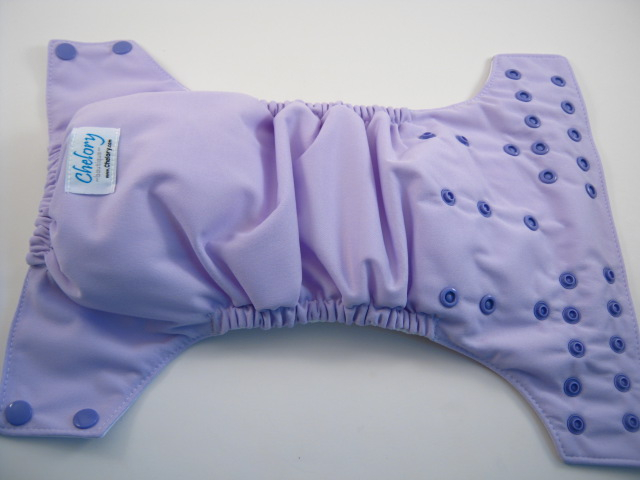 Light Lavender