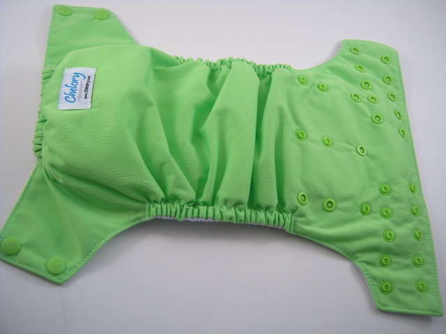 Neon Green