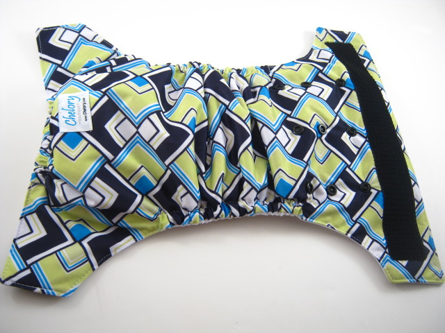 Lime Geo