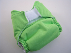 Neon Green miniC