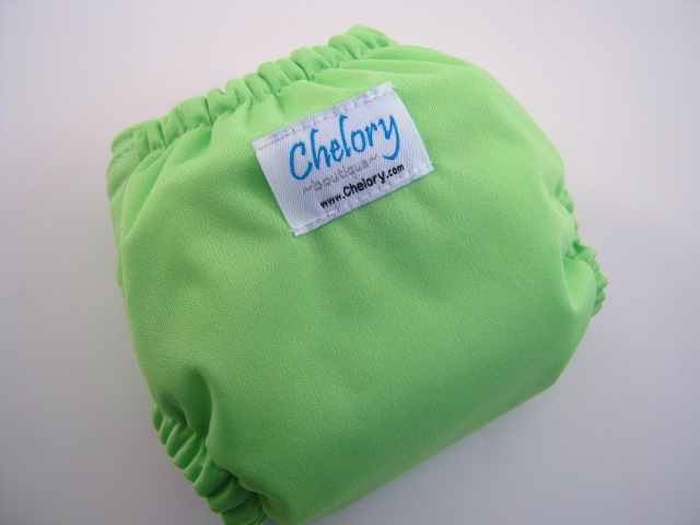 Neon Green miniC