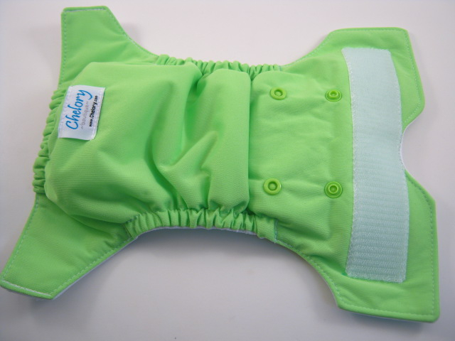 Neon Green miniC