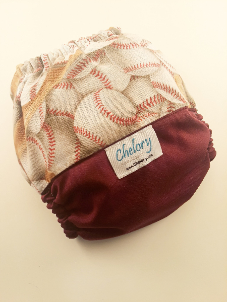 Custom Cotton W2W