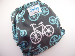 Bicycles