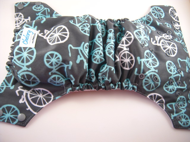 Bicycles