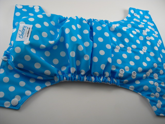 Aqua Dot